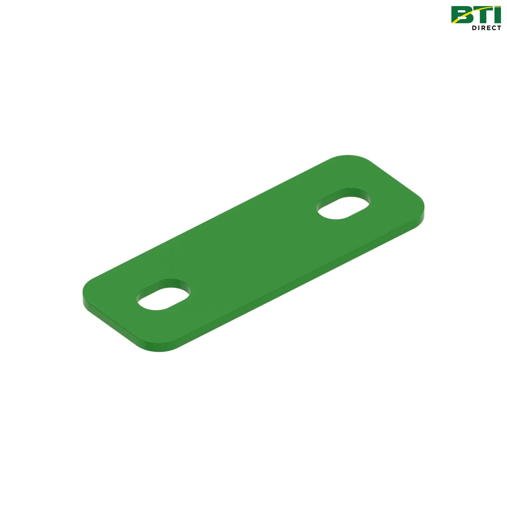 N305721: Eductor Bracket Plate