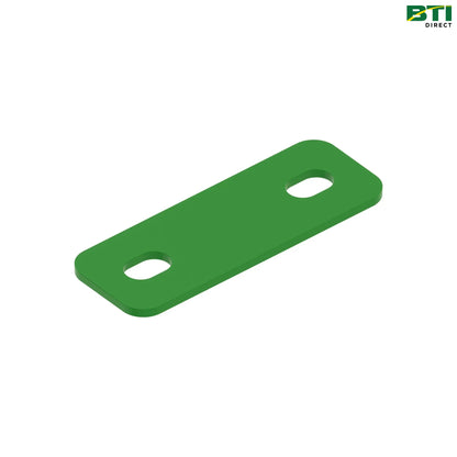 N305721: Eductor Bracket Plate