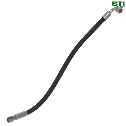 AN375015: Auxiliary Return Hydraulic Hose