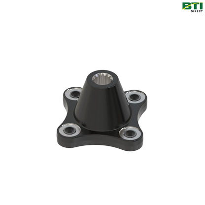 RE253852: Breakaway Coupler