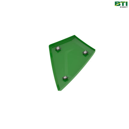 AXE69529: Side Panel Cover, Left Side