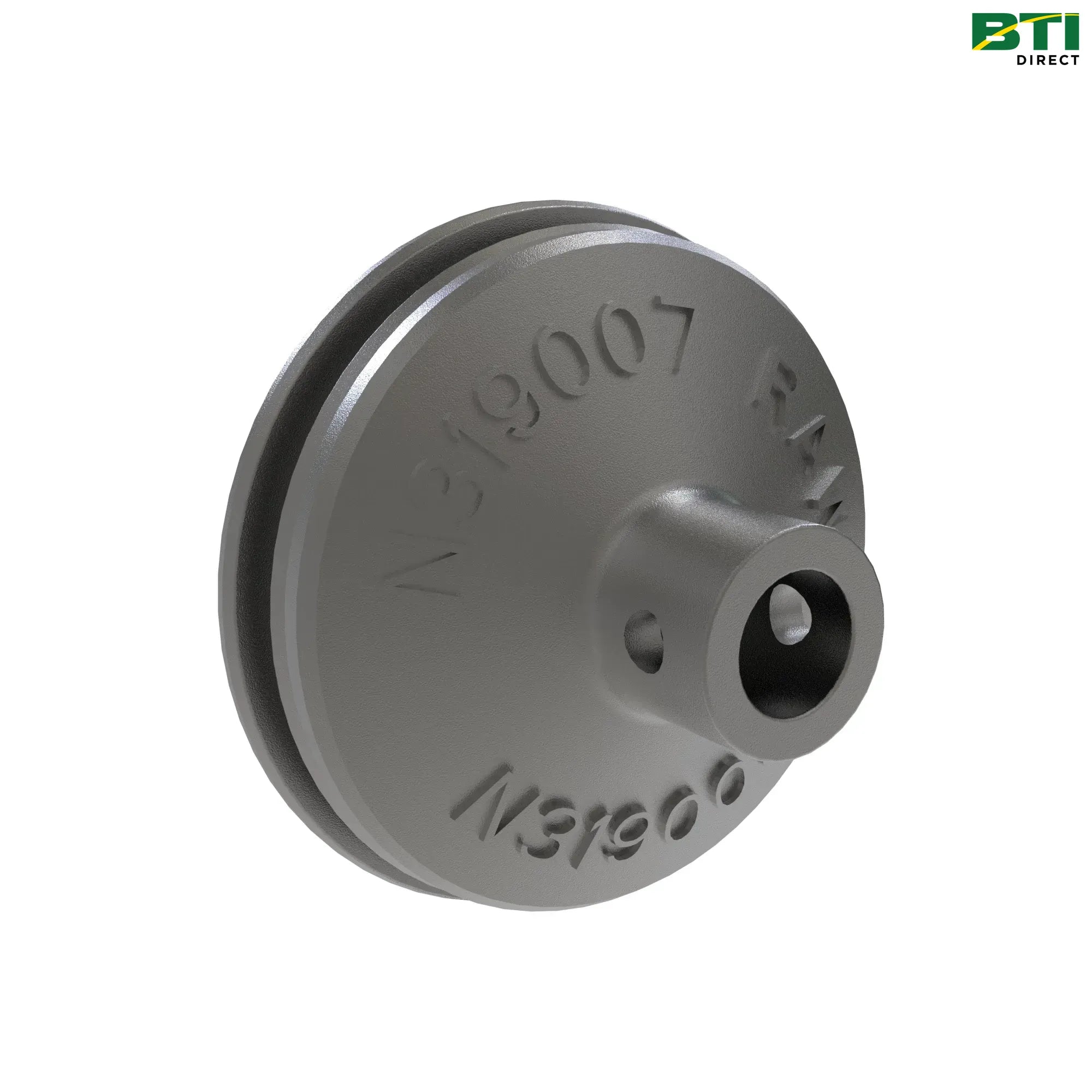 N319586: Load Command™ Coupler Poppet
