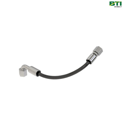 AXE18198: Braided Hose