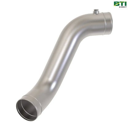 AXE53907: Charge Air Cooler Air Intake Tube