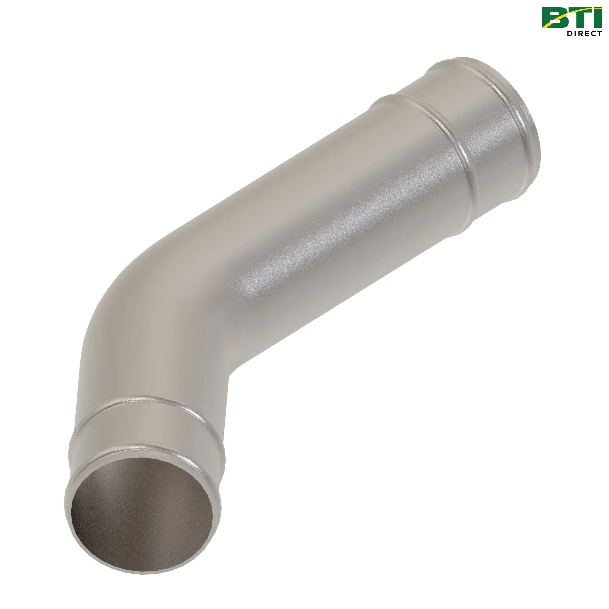 RE287673: Charge Air Outlet to Engine Air Intake Pipe