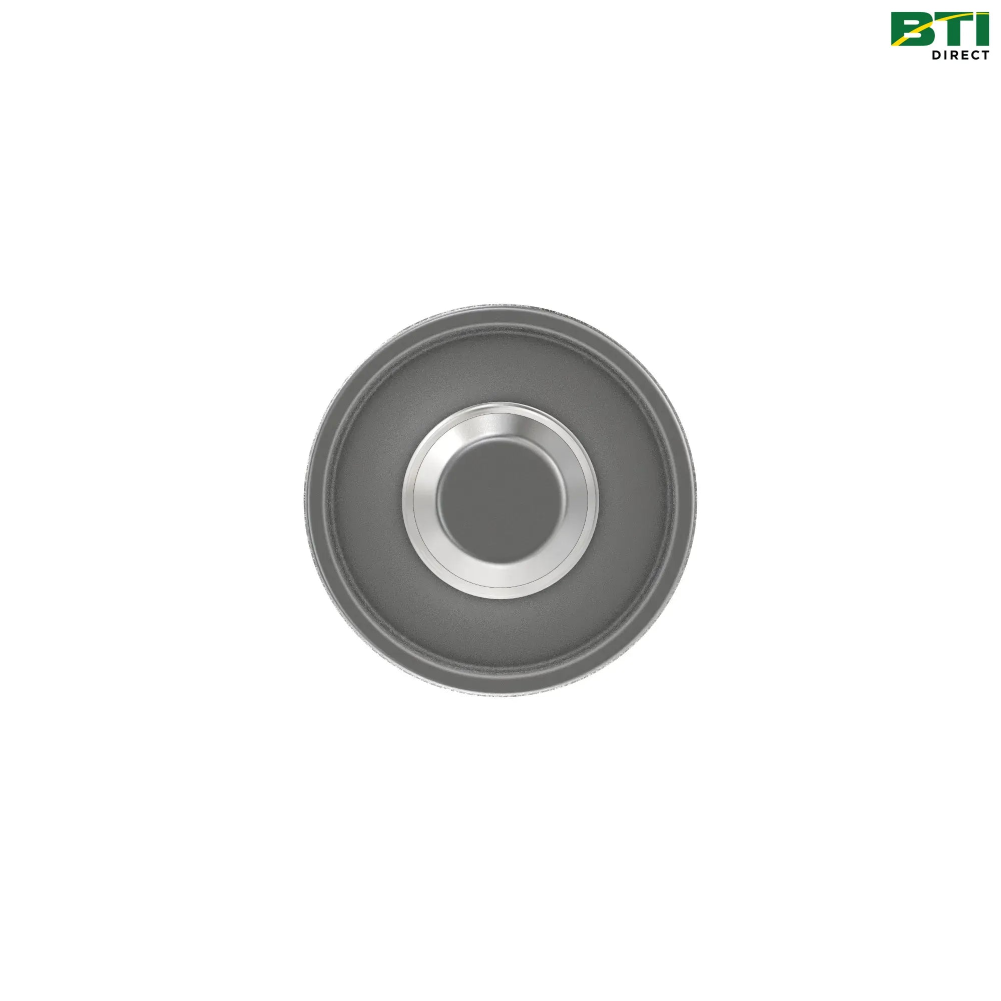 N283308: Hexagonal Head Flanged Self Locking Screw, 1/4" X 0.62"