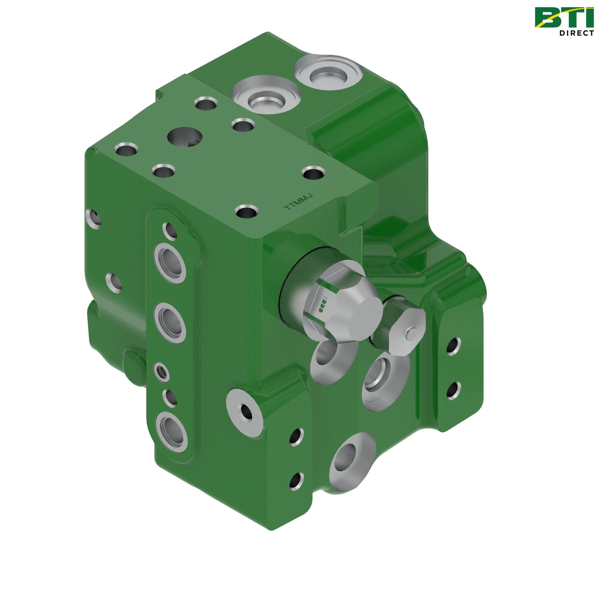 AL234154: Valve
