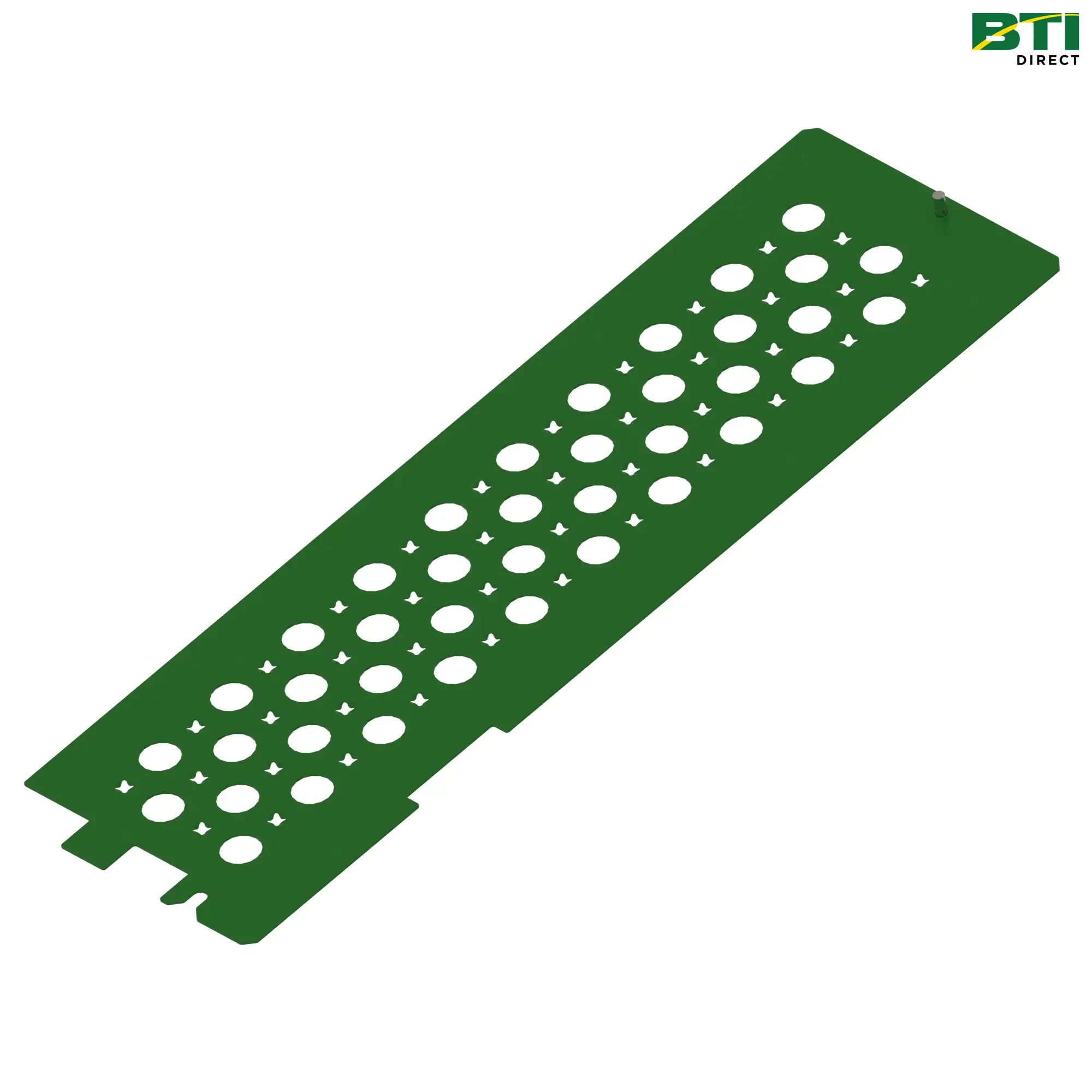 AXE14770: Engine Deck Panel