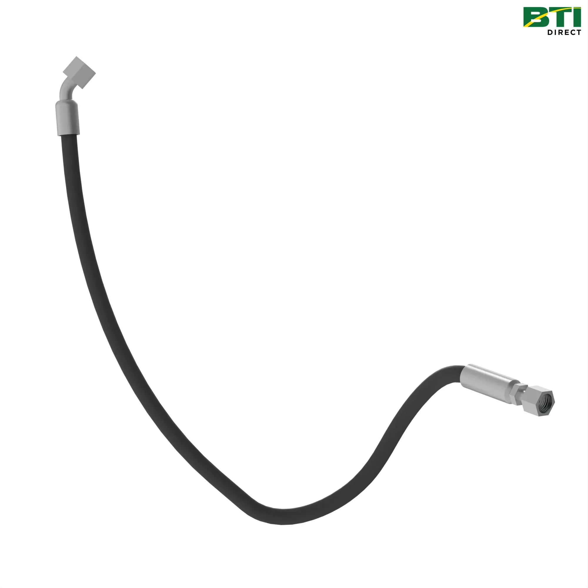 AXE24877: Case Drain Hydraulic Hose