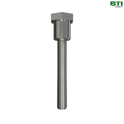 N381815: Pilot Point Screw, 1" X 5"