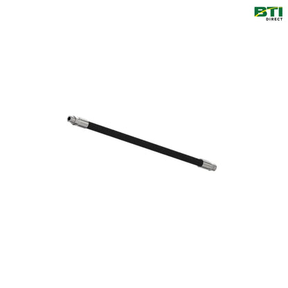 RE204798: MFWD Steering Line Hose