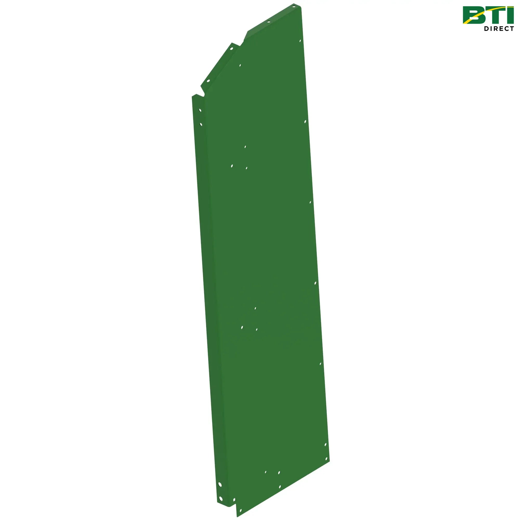 N278645: Lower Front Basket Angle