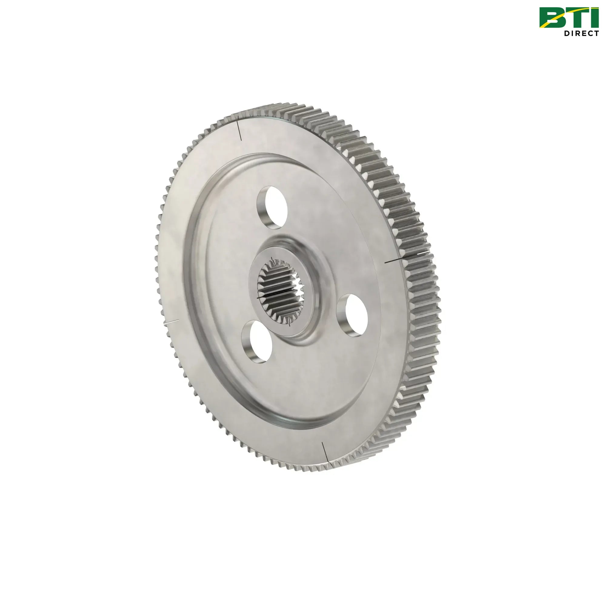 N277193: Axle Final Drive Bevel Gear