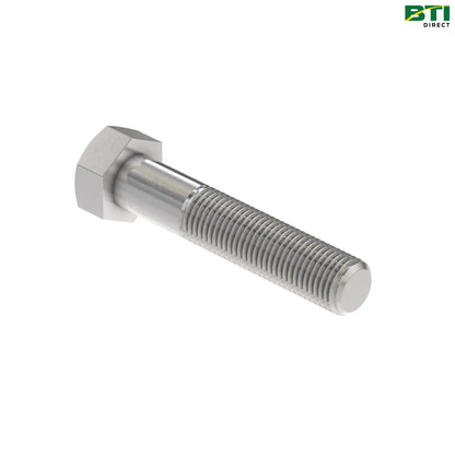 N305637: Hexagonal Head Screw, 1/4" X 1-1/4"