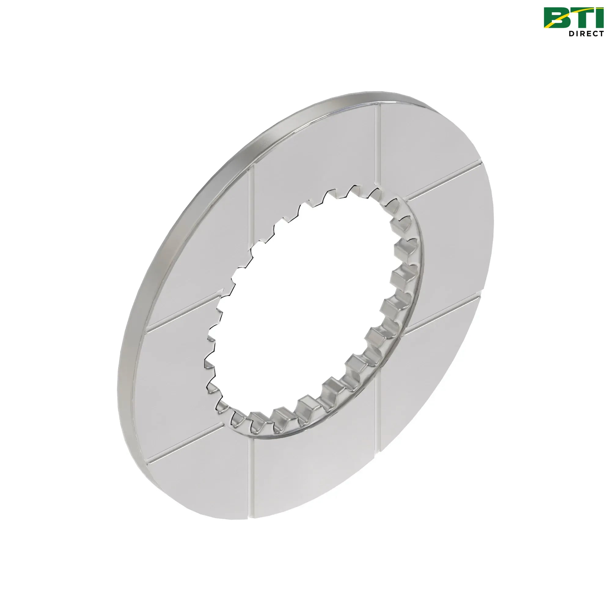 RE294013: Differential MFWD Disk