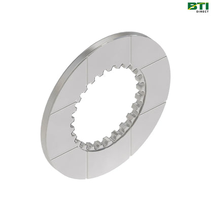 RE294013: Differential MFWD Disk