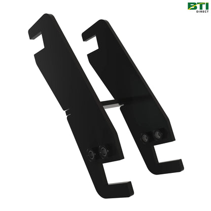 AL213094: Window Front Guard Bracket