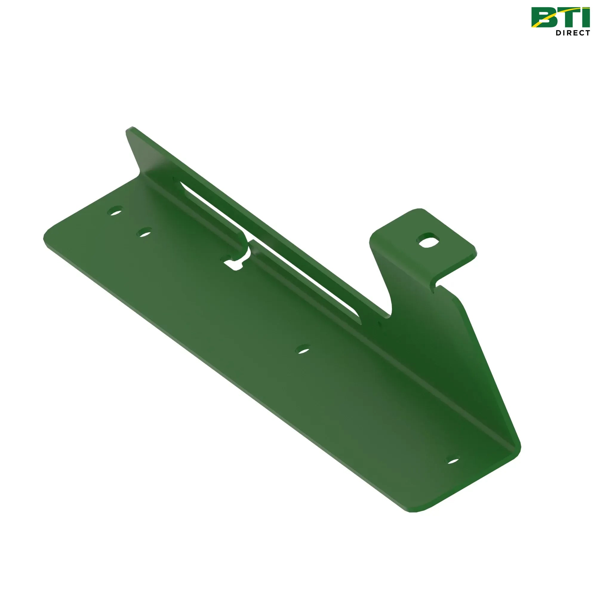 AUC14952: Operator Station Cover Support, Right Side