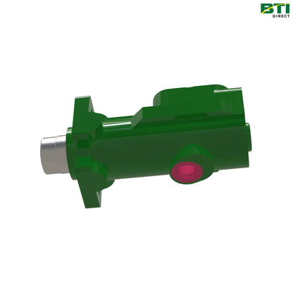 AL219014: Control Valve