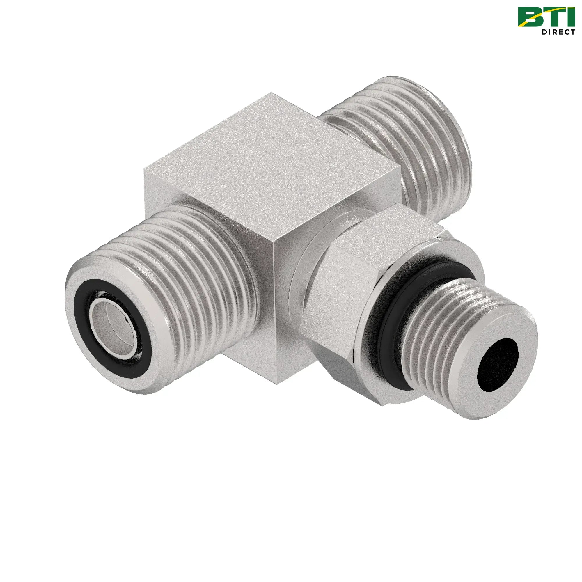 AN302821: Tee Fitting