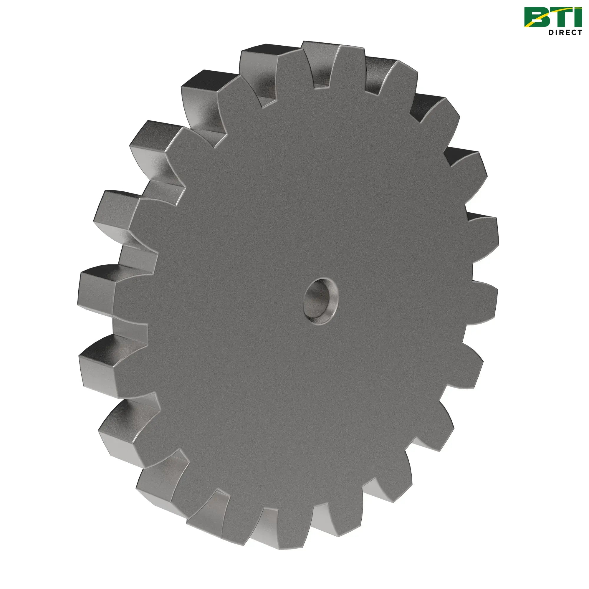 N165053: Spur Gear, 20 Teeth