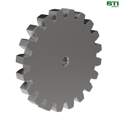N165053: Spur Gear, 20 Teeth