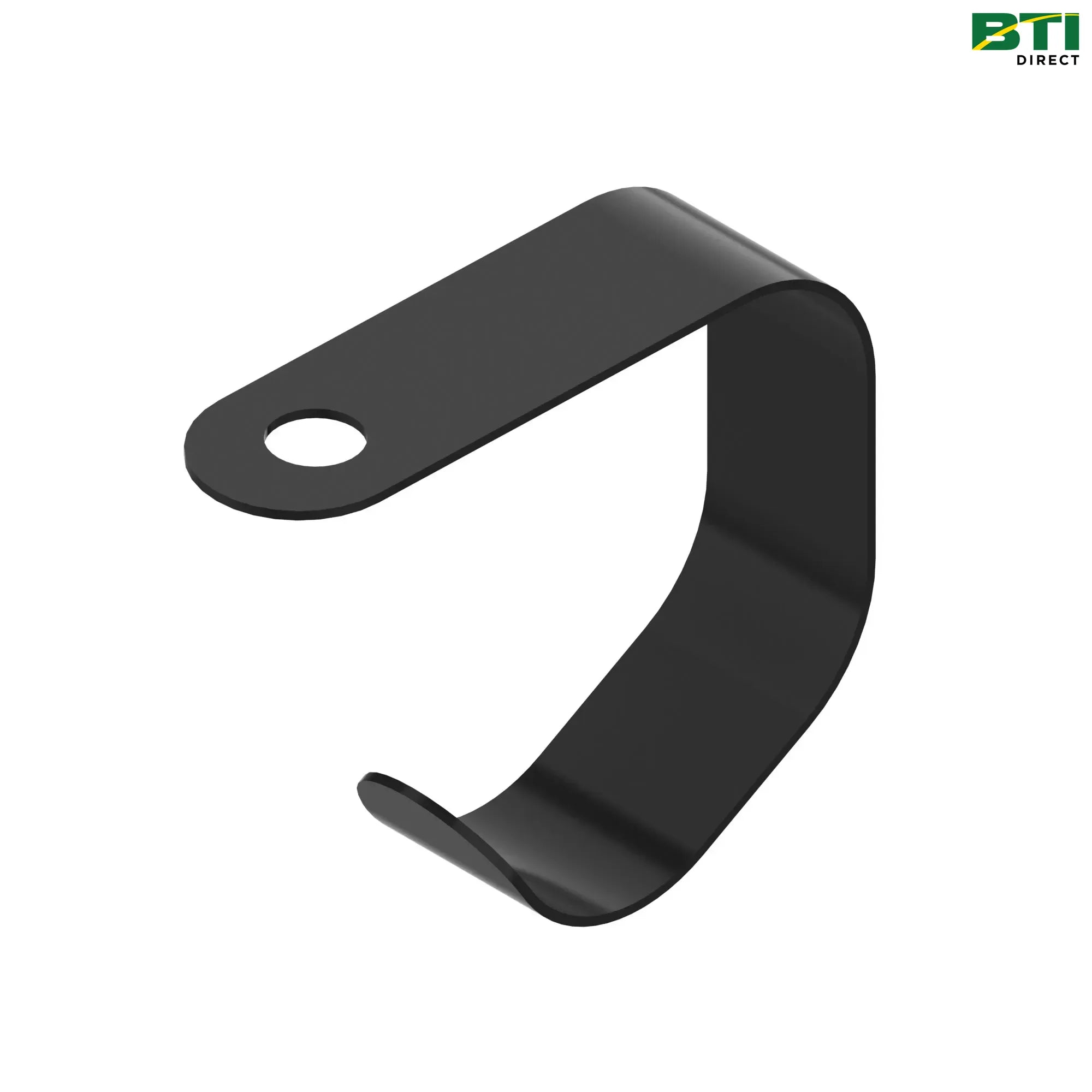RE272590: Single Bolt-On Clamp