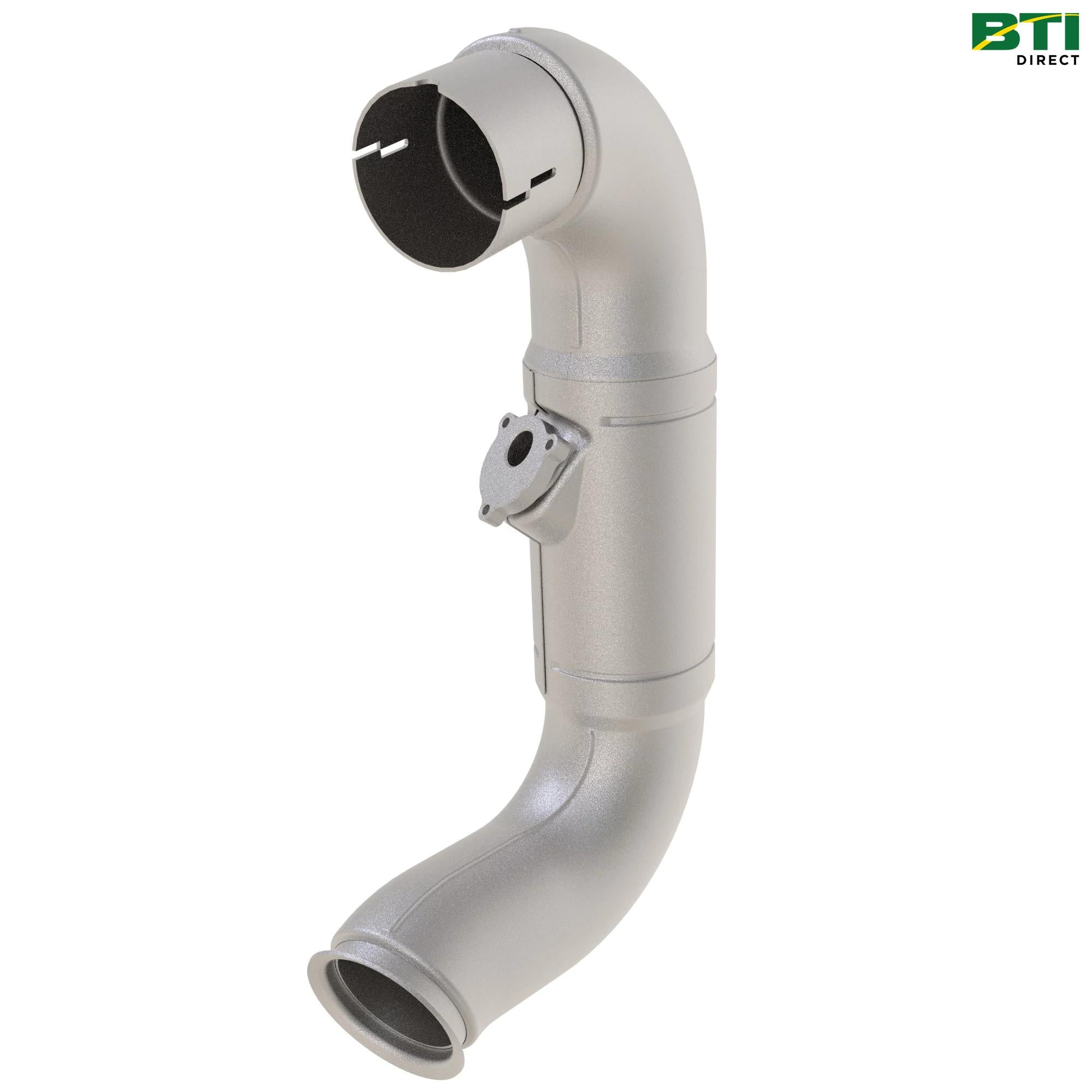 AL225856: Tube