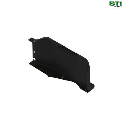 N406353: LH Wheel Motor Shield