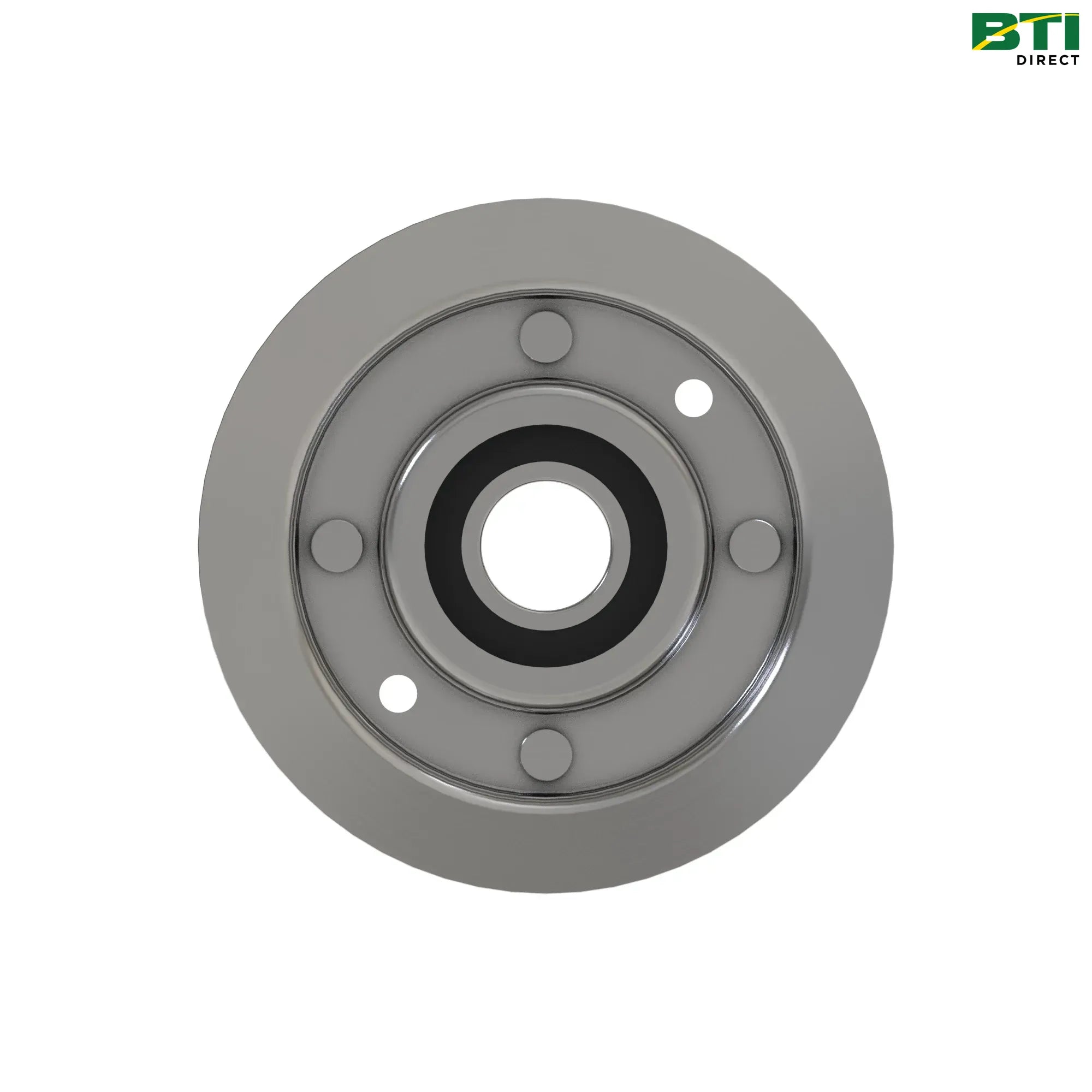 AUC23277: Flat Idler Sheave
