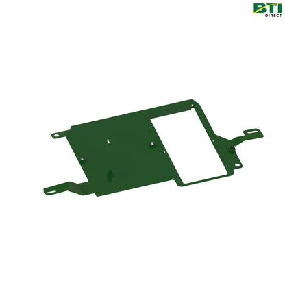 AL236461: ECU and Powerlink Box Support