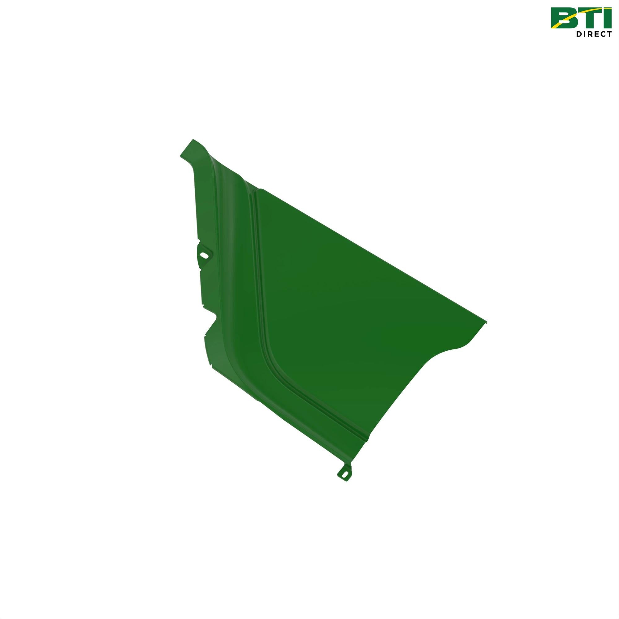 AL214320: Side Cover Panel, Right Side
