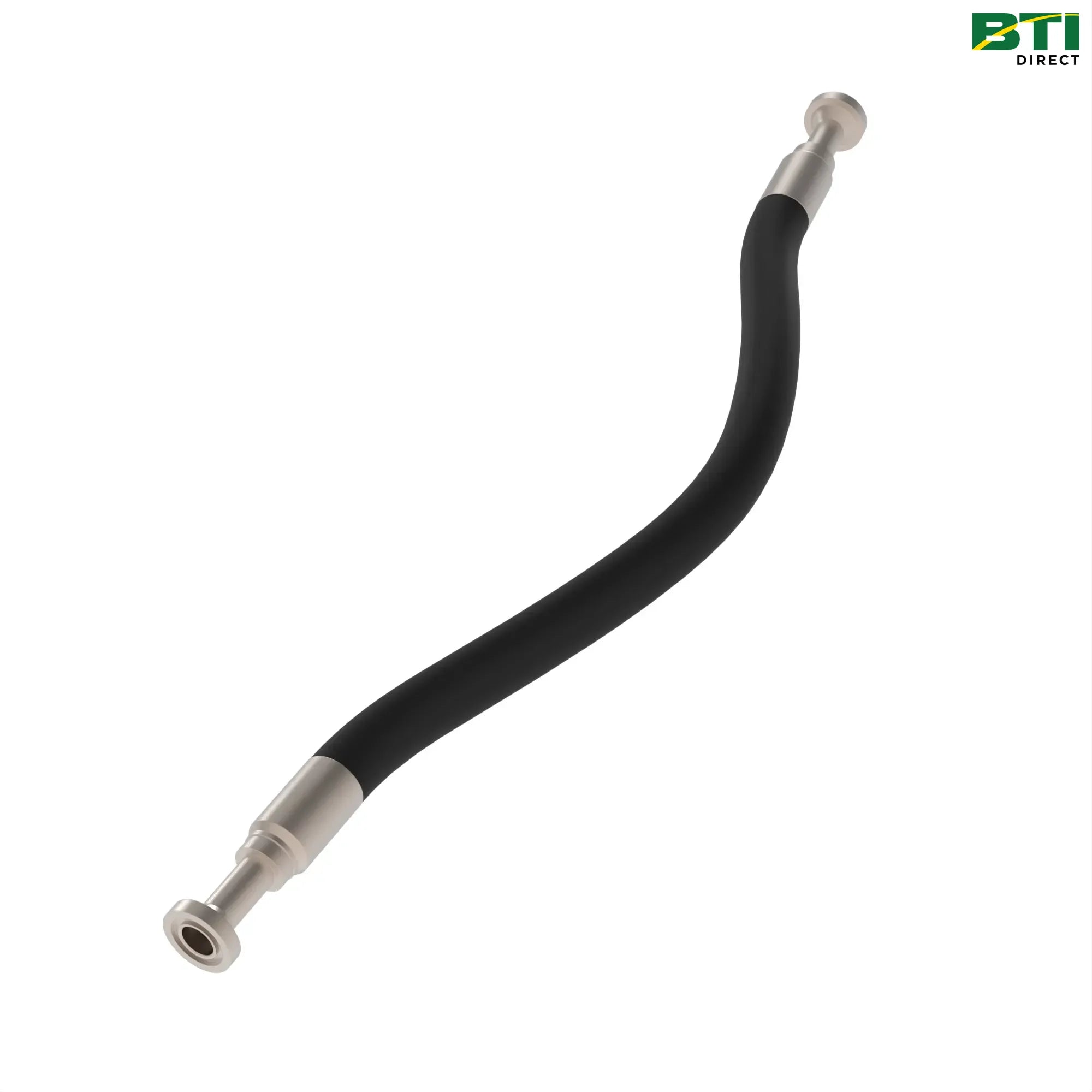 AXE37385: Distribution Plate Outlet Hydraulic Hose