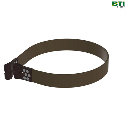 AL81347: Hand Brake Band