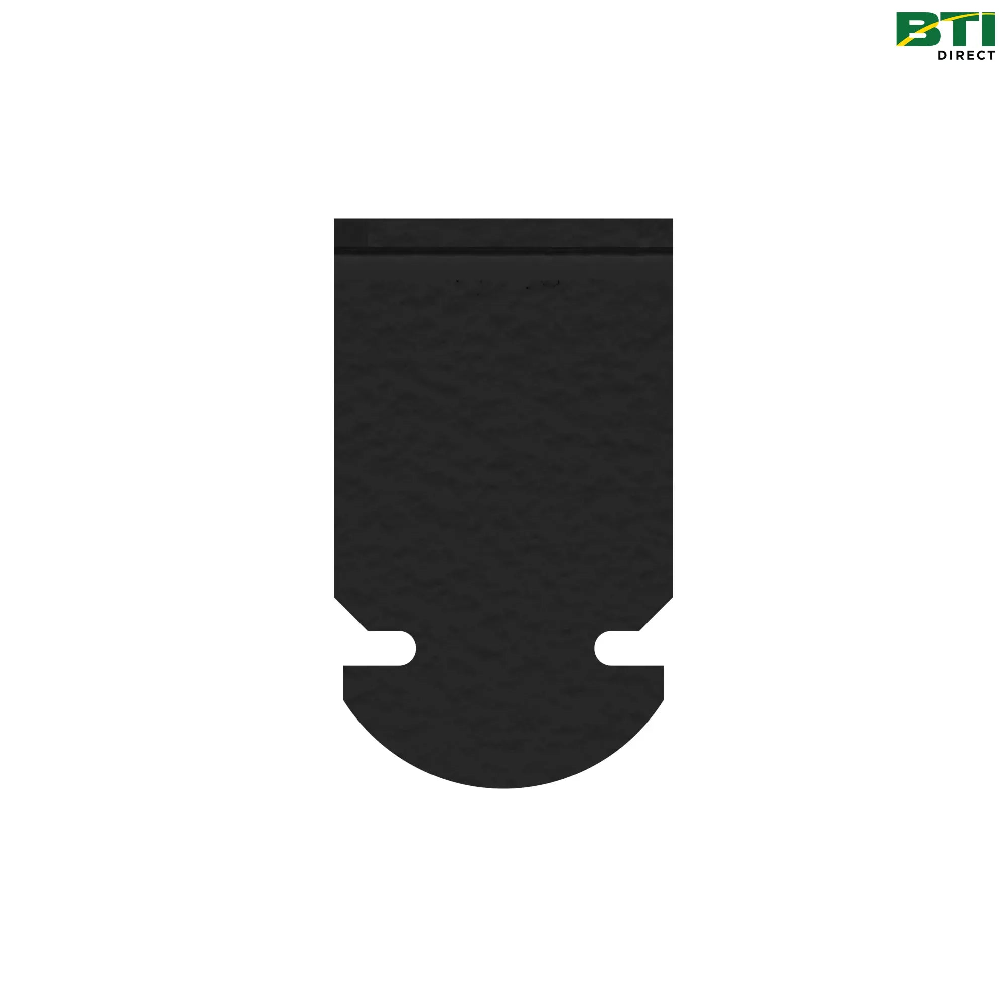 N315120: Solution Nozzle Support Bracket