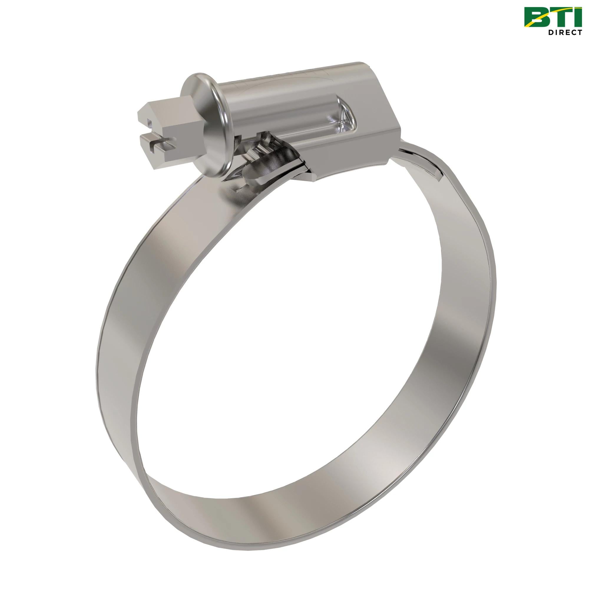 AL213859: Hose Clamp