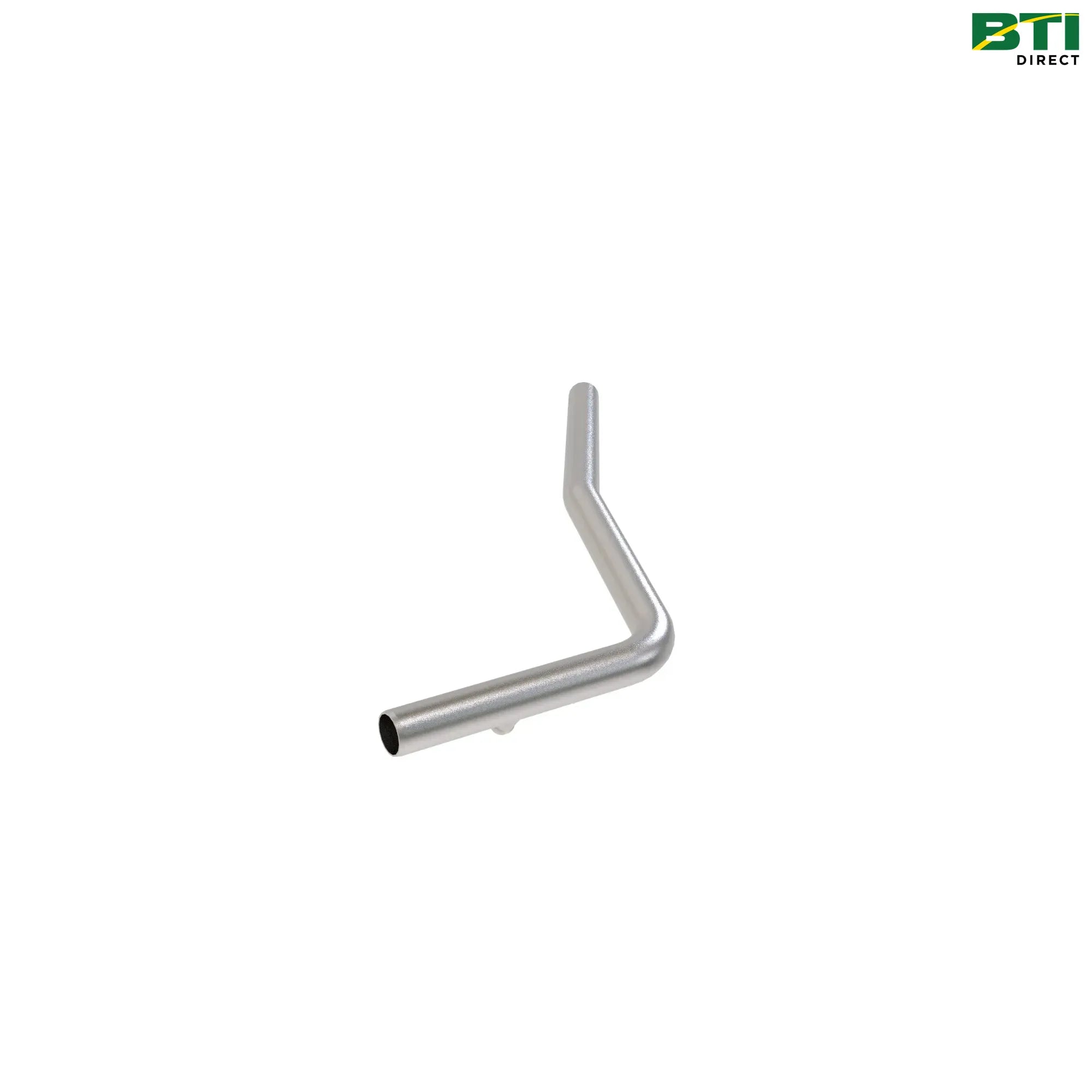 RE270497: SCV Hitch Drain Tube
