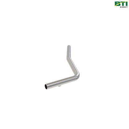 RE270497: SCV Hitch Drain Tube