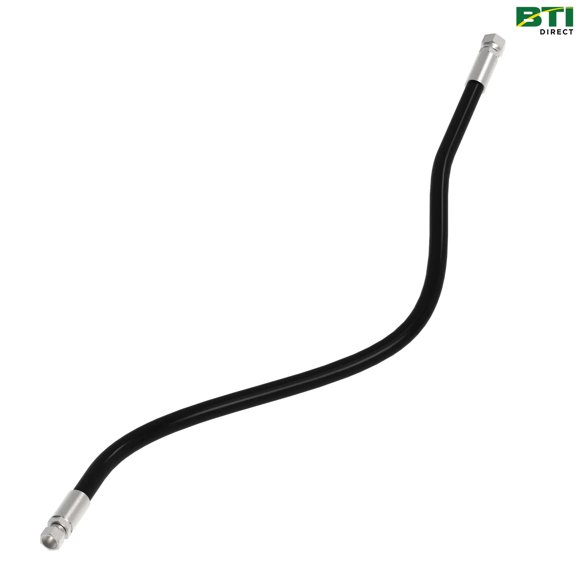 RE344963: Standard Flow SCV Load Sense Hydraulic Hose