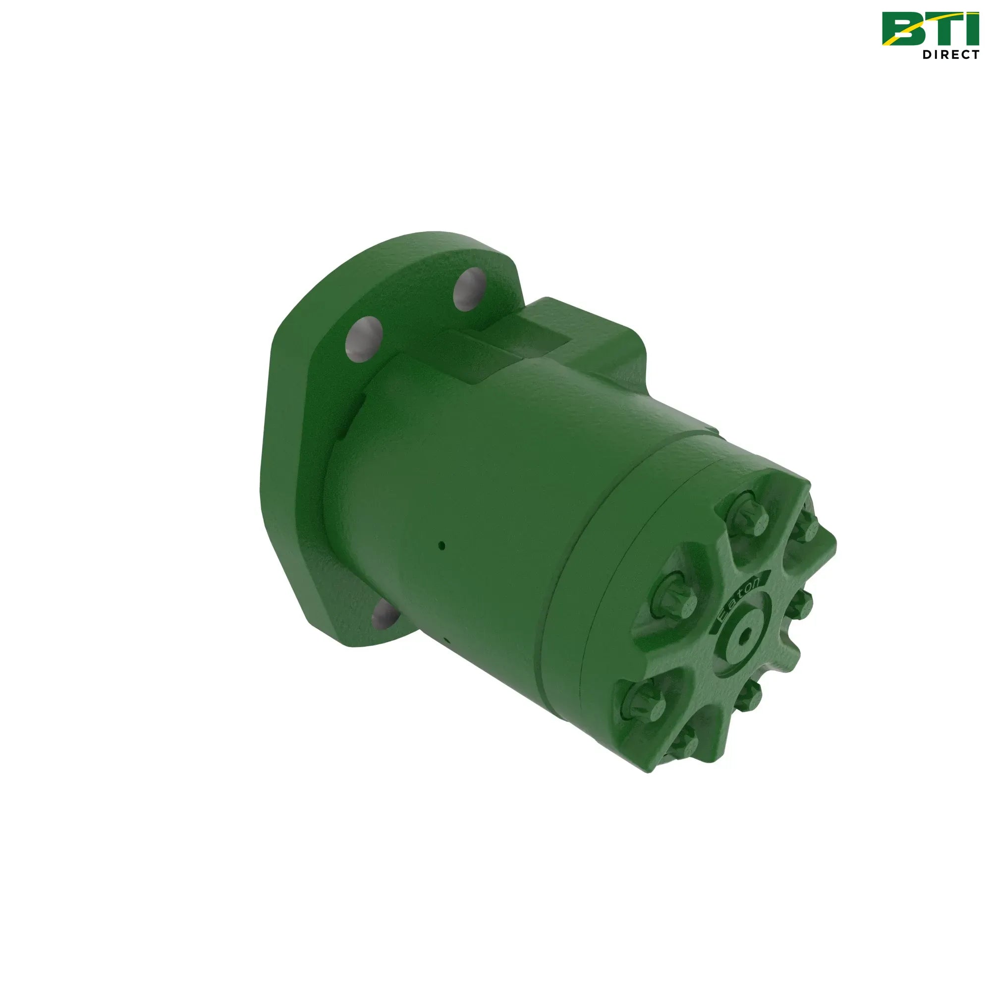 AXE72733: Belt Drive Hydraulic Motor