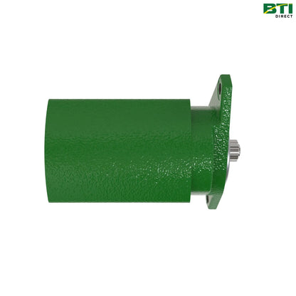 RE331268: Transmission Dual Scavenge Hydraulic Pump