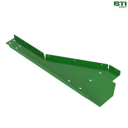 N378510: Channel, Front Power Module