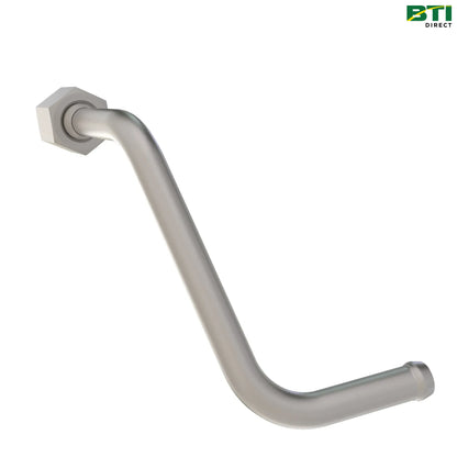 RE313774: Deaeration Tank to Engine Tube