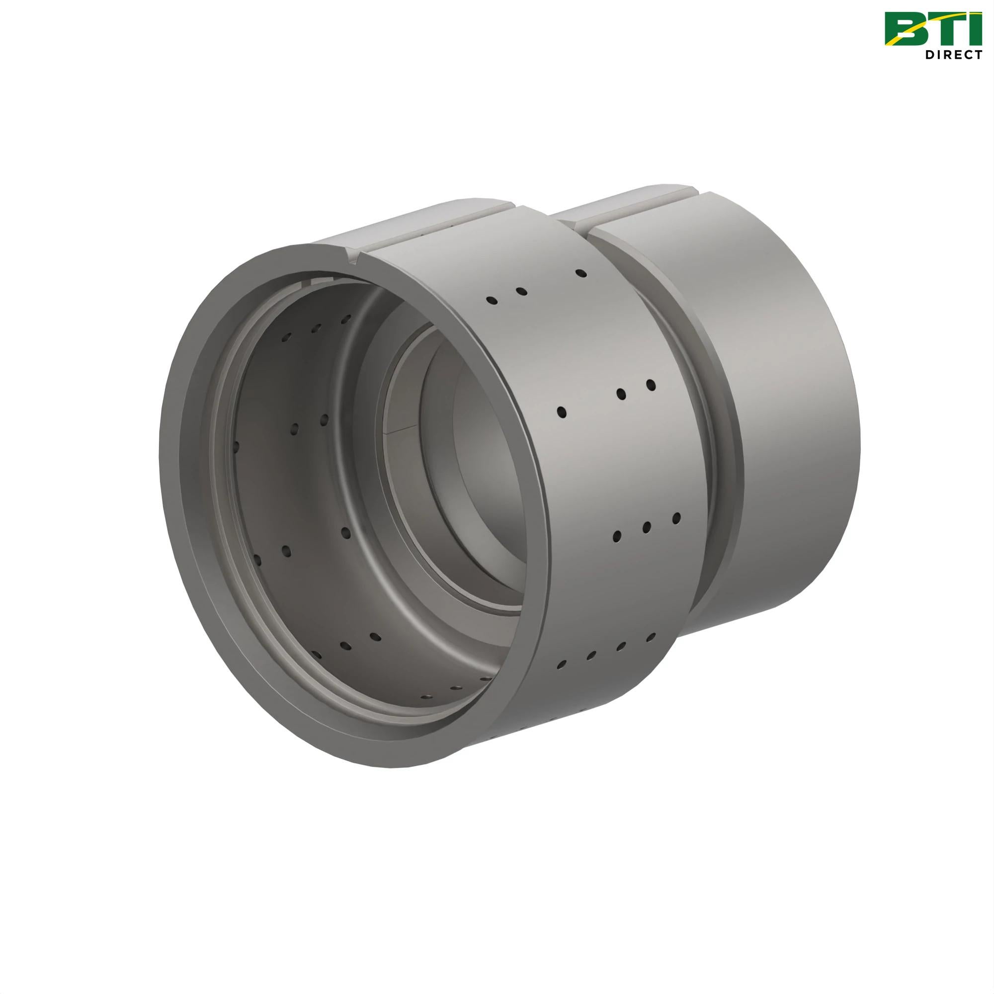 AL213576: Traction Clutch Hub