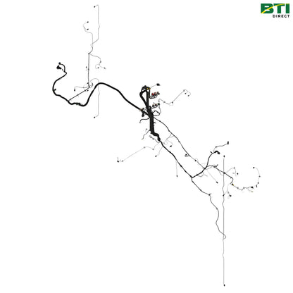 RE291363: Chassis Wiring Harness