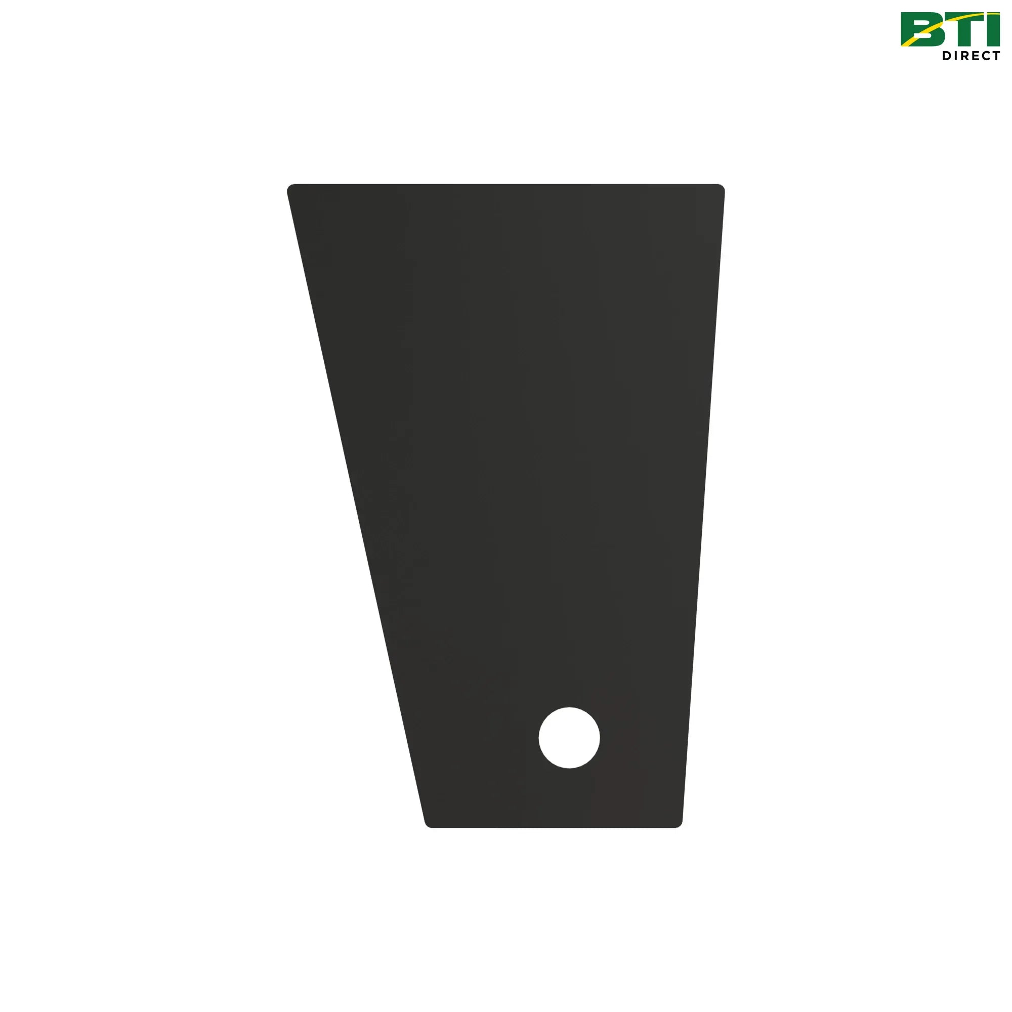 MT5143: Back Footrest Mat, Left Side