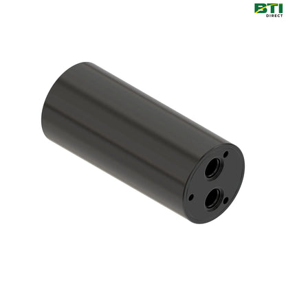 RE219351: Steering System Attenuator