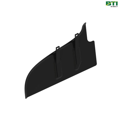 RE197289: Auxiliary Drive Shield