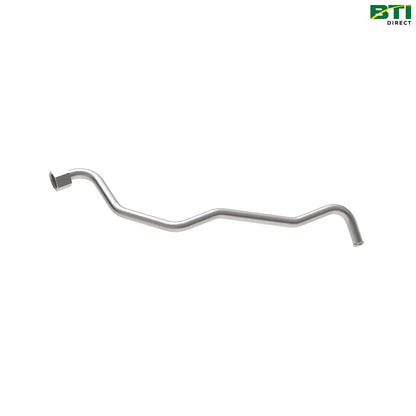 RE243267: Heater Supply Line