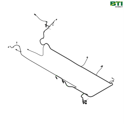 AN400870: Dry Box Wiring Harness